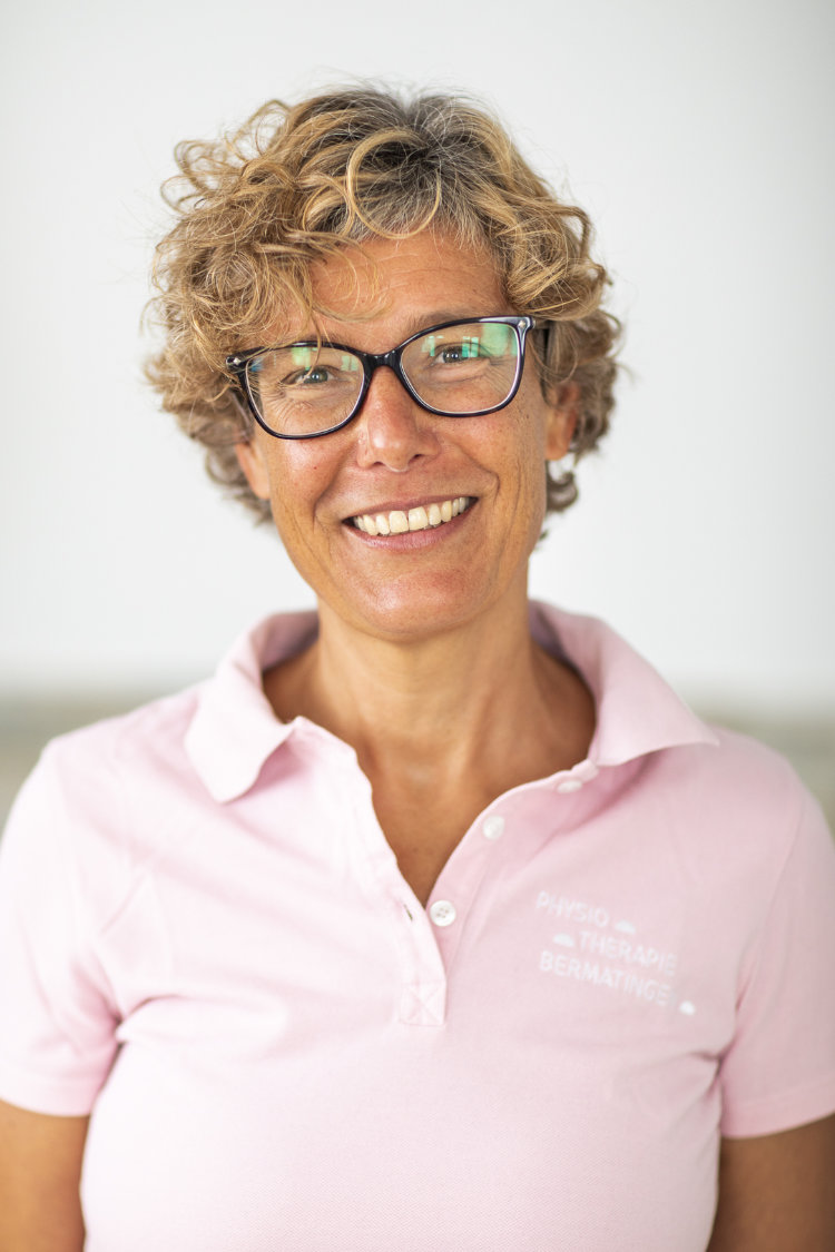 Tanja Rief Phytiotherapeutin